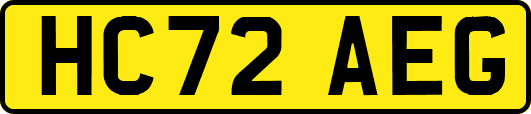 HC72AEG