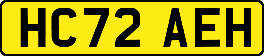 HC72AEH