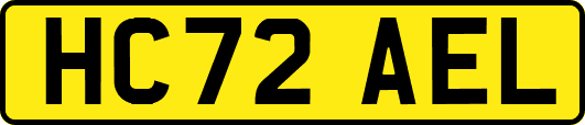 HC72AEL