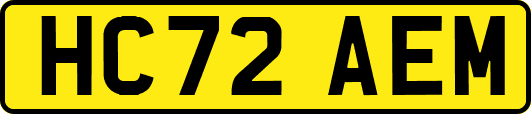 HC72AEM