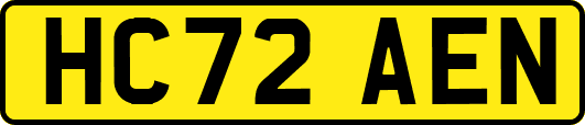 HC72AEN