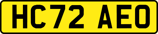 HC72AEO