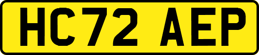 HC72AEP