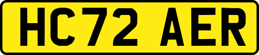 HC72AER