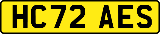 HC72AES