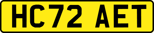 HC72AET