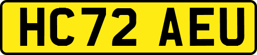 HC72AEU