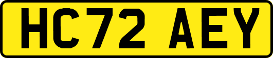 HC72AEY