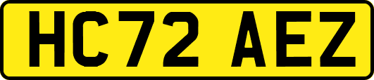 HC72AEZ