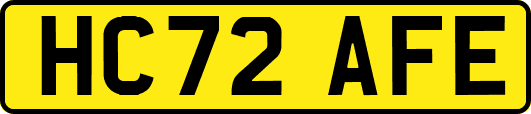 HC72AFE