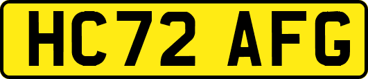 HC72AFG