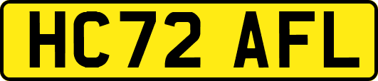 HC72AFL