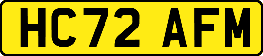 HC72AFM