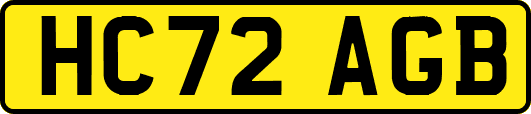 HC72AGB