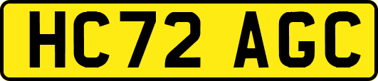HC72AGC