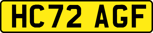 HC72AGF