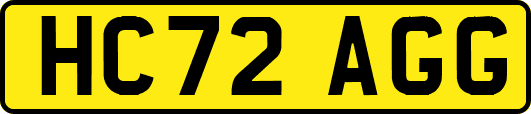 HC72AGG