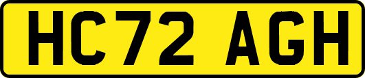 HC72AGH