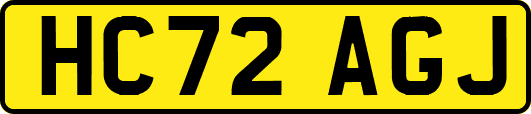 HC72AGJ