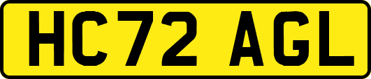 HC72AGL