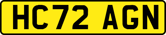 HC72AGN