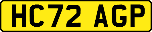 HC72AGP