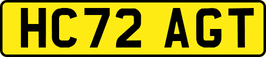 HC72AGT