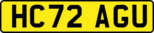 HC72AGU