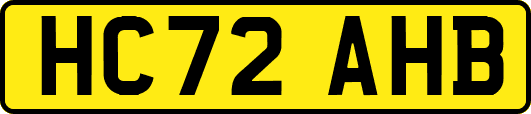 HC72AHB