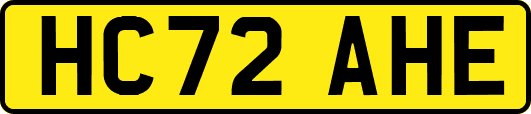 HC72AHE