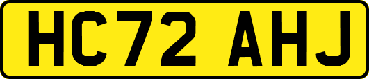 HC72AHJ