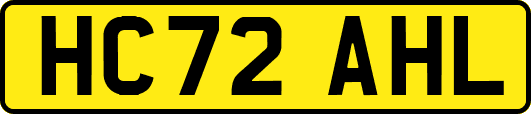 HC72AHL