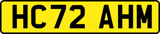 HC72AHM