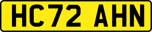 HC72AHN