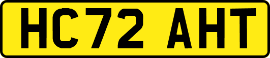 HC72AHT