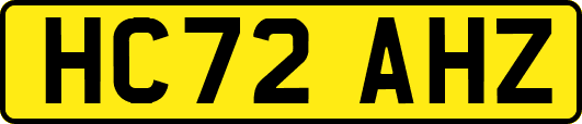 HC72AHZ