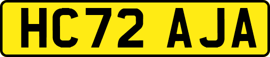 HC72AJA