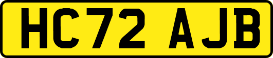 HC72AJB