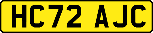 HC72AJC