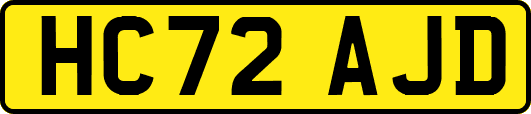 HC72AJD