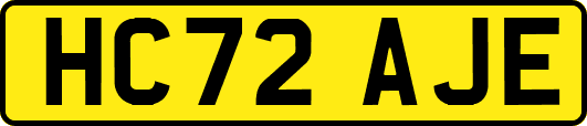 HC72AJE