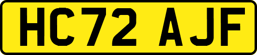 HC72AJF