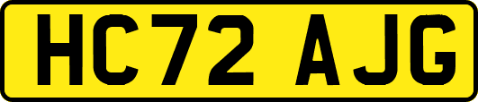 HC72AJG