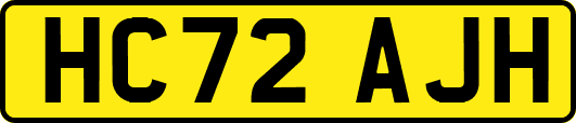HC72AJH