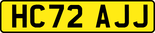 HC72AJJ