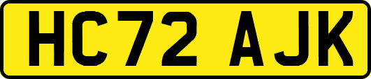 HC72AJK