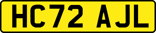 HC72AJL