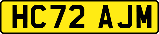 HC72AJM