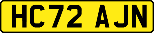 HC72AJN