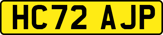 HC72AJP